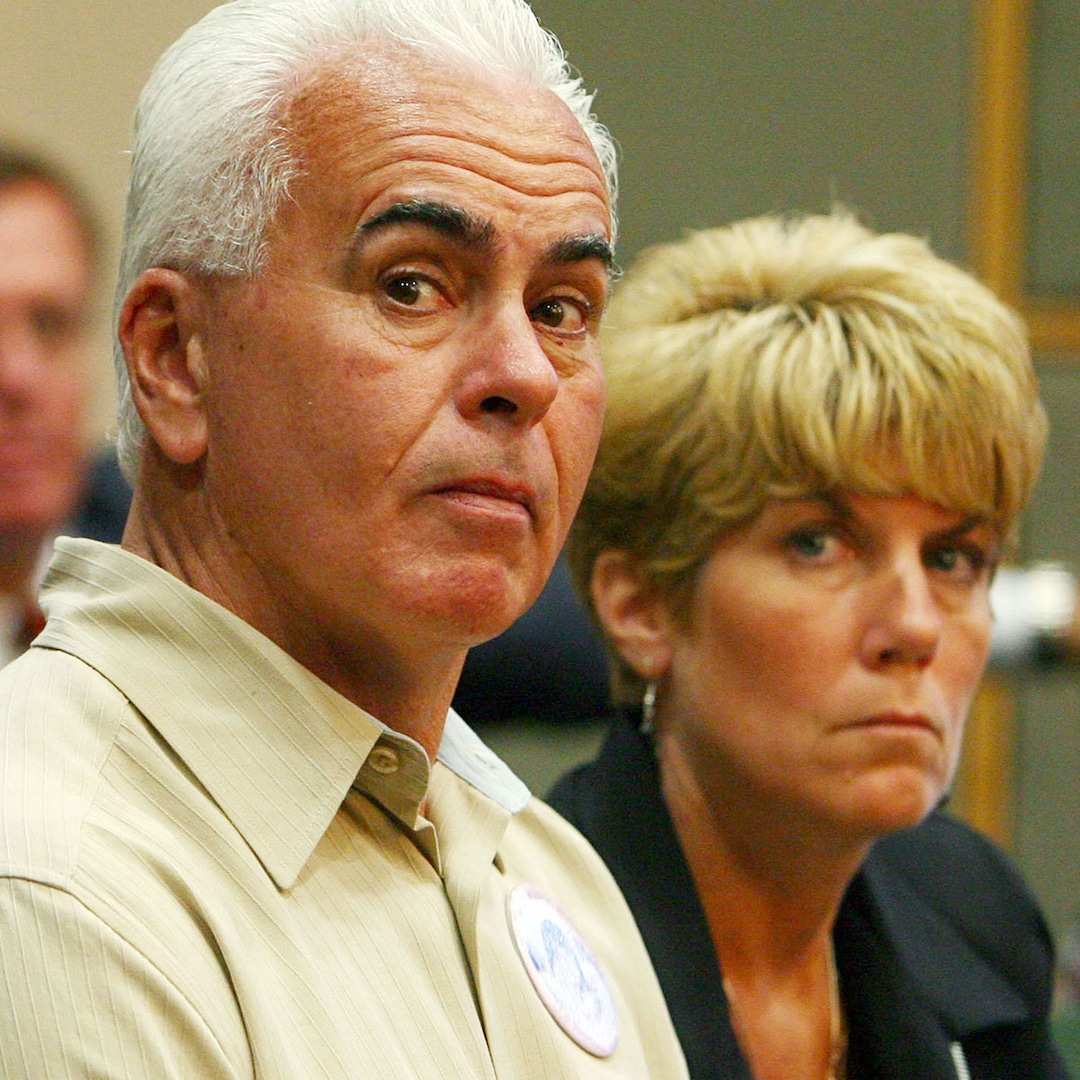 Casey Anthony’s Dad Speaks About Caylee’s Death in Lie Detector Test